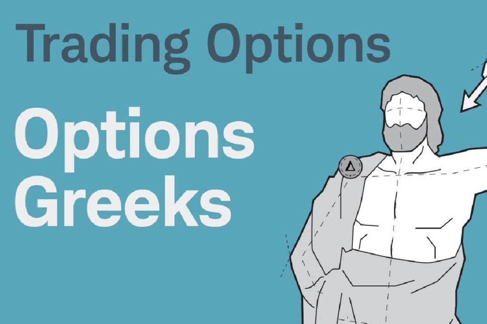Greeks in Options Trading_ Delta, Gamma, Theta, and Vega Made Simple